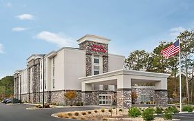 Hampton Inn & Suites Ocean City West